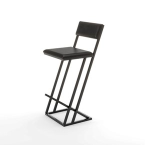 fi banqueta z bistro preto courvin preto 5