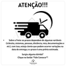 atencao transporte